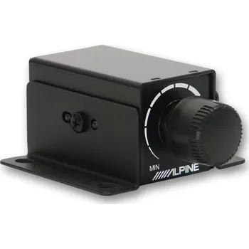 Dálkový ovladač Alpine RUX-KNOB.2 DO LEVEL