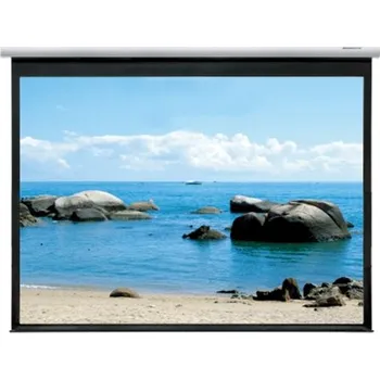 Projekční plátno Projekční plátno Grandview Fantasy - elektrické - 203x203 cm