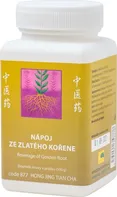 TCM Herbs Nápoj ze zlatého kořene 100 g