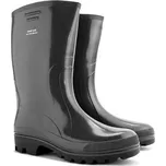 Holínky GRAND BLACK 41