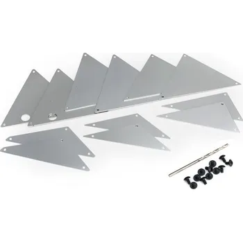 RC náhradní díl Traxxas TRA8434A