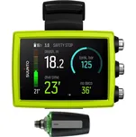 Suunto Eon Core Lime