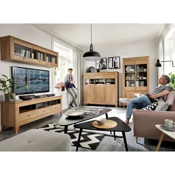 Obývací stěna Bergen obývací stěna