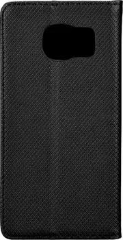 Pouzdro na mobilní telefon Forcell Smart Case Book pro Xiaomi Redmi Note 8 černé