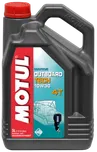 Motul Outboard Tech 4T 10W-30 5 l