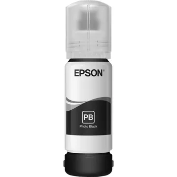 Počítačové příslušenství EPSON container T00R1 106 photo black ink (70ml - L7160/L7180)