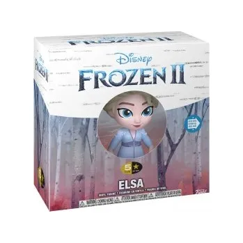 Figurka Funko 5 Star: Frozen 2 - Elsa