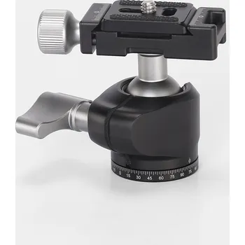 Stativová hlava Kulová hlava Leofoto LH-25