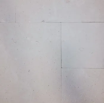 Obklad Přírodní dlažba TRAVERTINE kartáčovaný PATTERN LIMESTONE REEF BEIGE SCHELLS BRUSHED (set 6 ks)