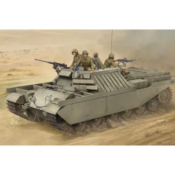 Plastikový model Hobby Boss 1/35 IDF APC Nagmashot