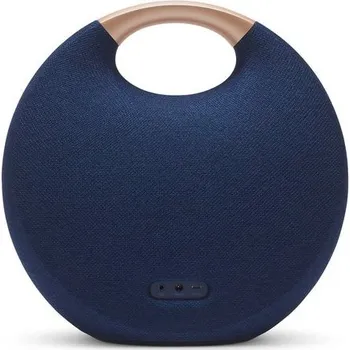 Harman Kardon Onyx Studio 5 modrý