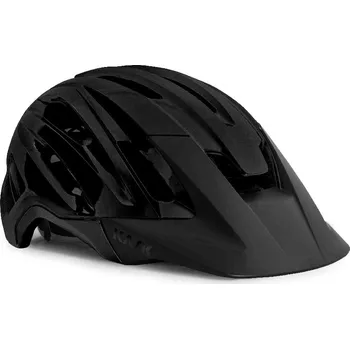 Cyklistická přilba Přilba KASK Caipi black matt M 52-58cm