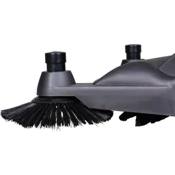 Zametací stroj Cleancraft® Boční kartáč pro HKM 800