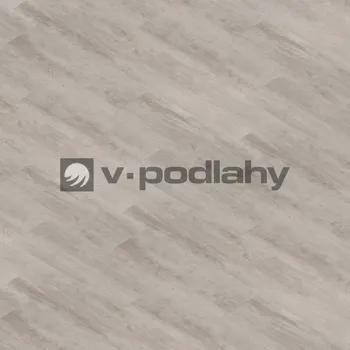 vinylová podlaha Travertin light, vinylová podlaha Thermofix,tloušťka 2mm (cena za m2)