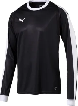 PUMA LIga GK Jersey černý