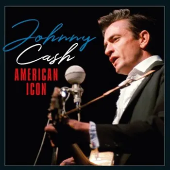 Zahraniční hudba Johnny Cash - American Icon (LP, VP90136)