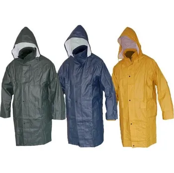 Pláštěnka Pláštěnka nylonová XXXL zelená