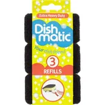 Ecoforce Dishmatic náhradní houbičky…