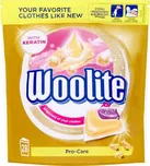 Woolite Pro-Care gelové kapsle 28 ks