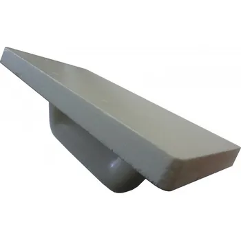 Zednické hladítko Hladítko polystyrénové 14x9