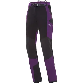 Pánské oblečení Direct Alpine kalhoty Cascade Lady (2020) Barva: black/violet, Velikost: S