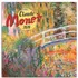 Kalendář Presco Group poznámkový kalendář Claude Monet 2020