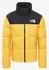 The North Face 1996 Retro Nuptse Jacket M Yellow M