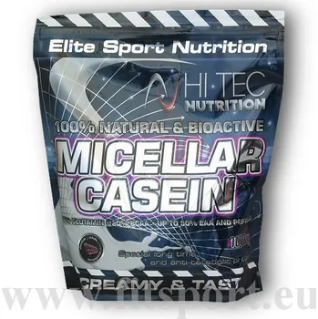 Protein Micellar Casein 1000g cookies cream