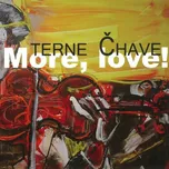 More,Love - Terne Čhave [CD]