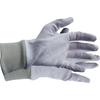 Pracovní rukavice Rukavice bavlněné 9