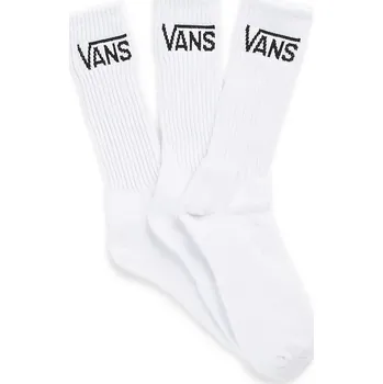 VANS Classic Crew white 3 ks od 232 K Zbozi.cz