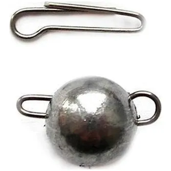 Rybářský háček KAMATSU - čeburaška - 4g / 10ks