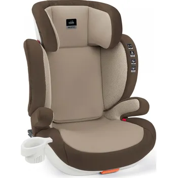 Autosedačka Recenze CAM Quantico 2018 151