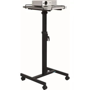 Projektor SV Pojízdný stolek pod projektor Flexsol s nastavitelnou výškou