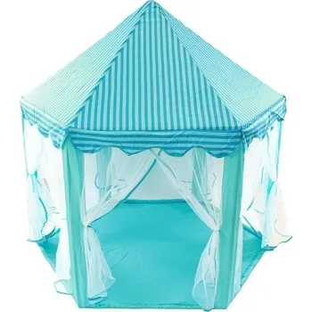 Hra na zahradu Iso Trade stan N6105 modrý