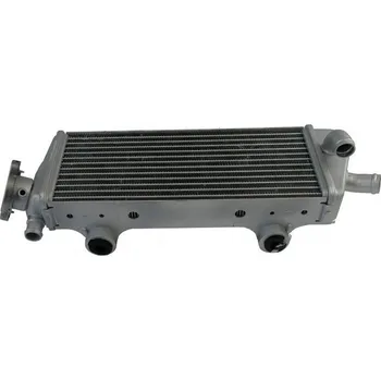 KTM EXC 250 2008-2016 chladič vodní kapaliny pravý (KTM EXC 250 2T, EXC 250 Sixdays 2T)