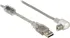 Datový kabel DeLock USB 2.0 A/B 5 m