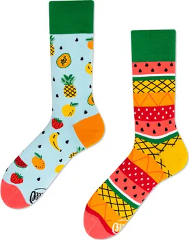 Dámské ponožky Many Mornings Tutti Frutti 39-42