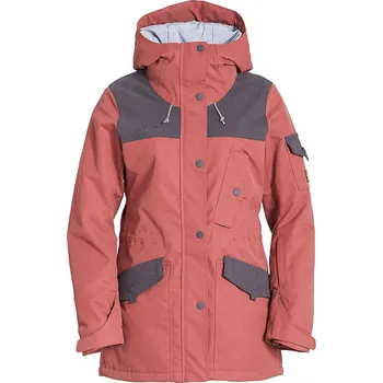 Billabong Scenic Route Vintage Plum