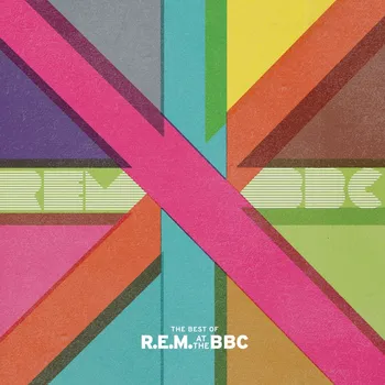 Zahraniční hudba Best Of R.E.M. At The BBC - R.E.M. [2CD]