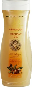 Sprchový gel Vivaco Arganový sprchový gel 300 ml