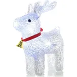 Retlux RXL279 dekorace jelen 20 LED…