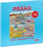 Presco Group Praha – Puzzle,…