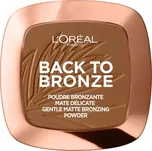 L'Oréal Paris Wake Up & Glow Back to…