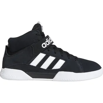 Pánské tenisky Adidas VRX Mid Core Black/Cloud White