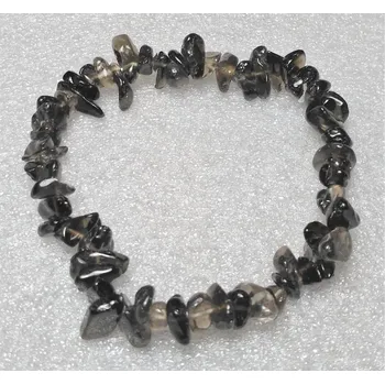 Náramek Magieprirody.cz Náramek sekaný - Záhněda - tromlovaný - 50