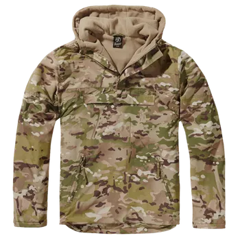 Brandit Bunda Windbreaker tactical camo 3XL