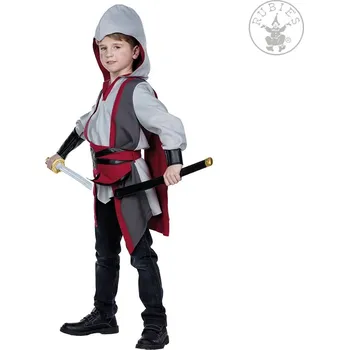 Karnevalový kostým Rubies Německo Rytíř - dětský kostým D varianta: 152