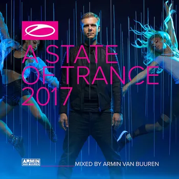 Zahraniční hudba A State Of Trance 2017 - Armin Van Buuren [2CD]