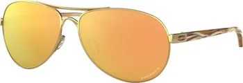 Sluneční brýle Oakley Feedback OO4079-37